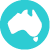 australia icon