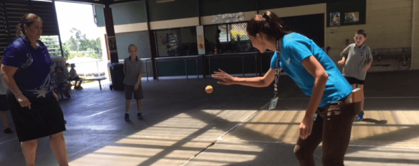 Day in the life of a principal_handball