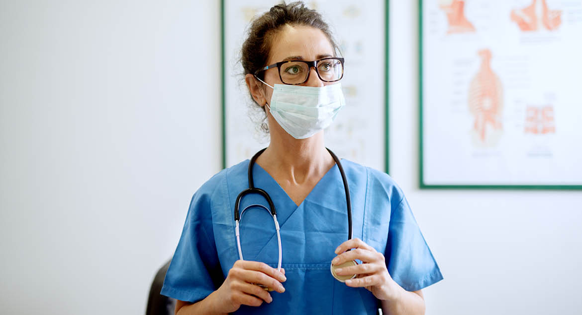 nurse