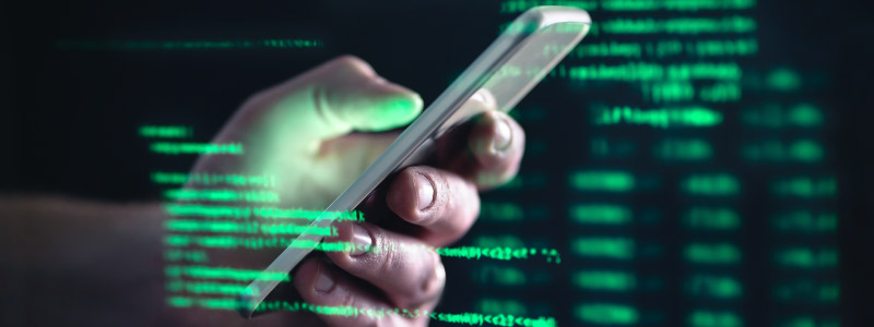 Government warning on COVID-19 scammers