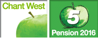 Chant West Pension 2016