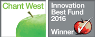Chant West Innovation Best Fund 2016