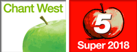 Chant west