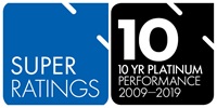 10 year performance