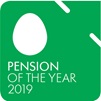 Super Ratings - Pension of the year 2019 - Awarded to QSuper Fund