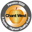 Chant West pension 5 Apples