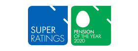 Pension of the year