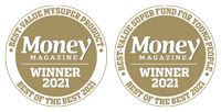 Money Magazine Awards