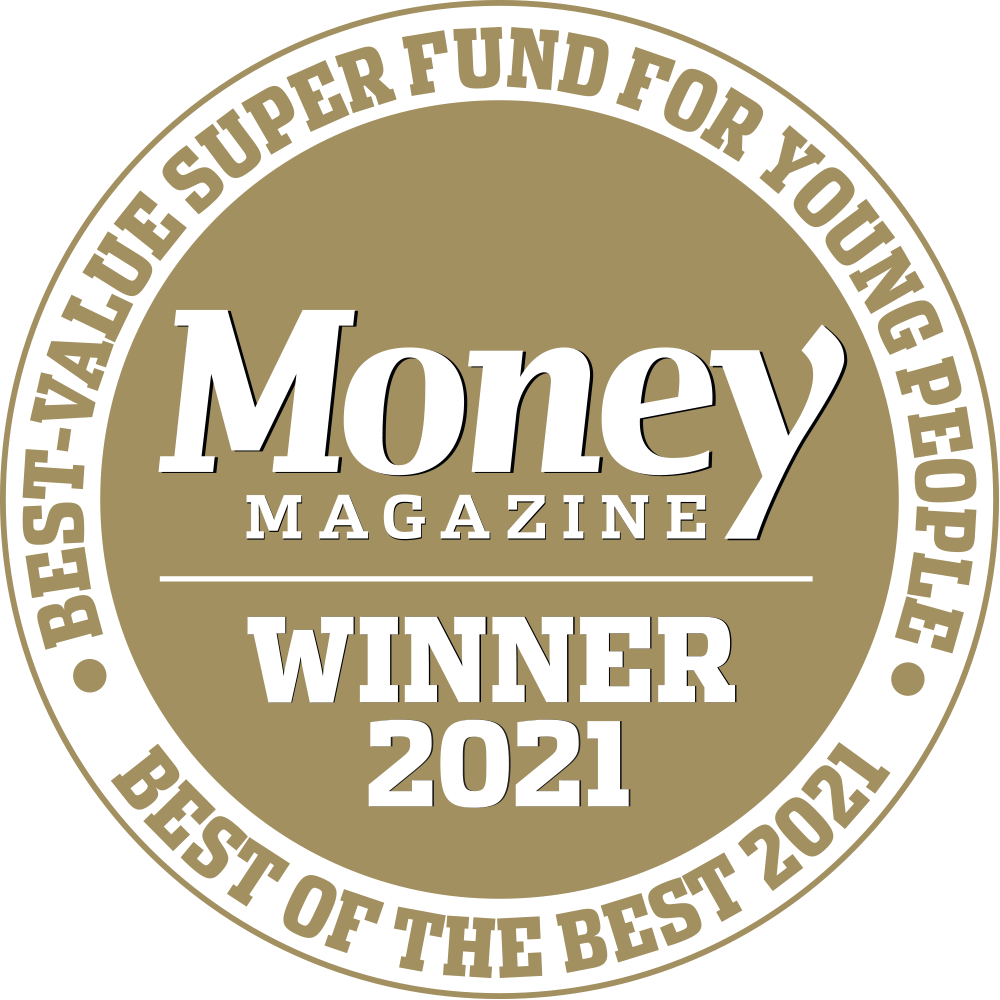 QSuper awarded Money Magazine Best Value Super Fund for Young People