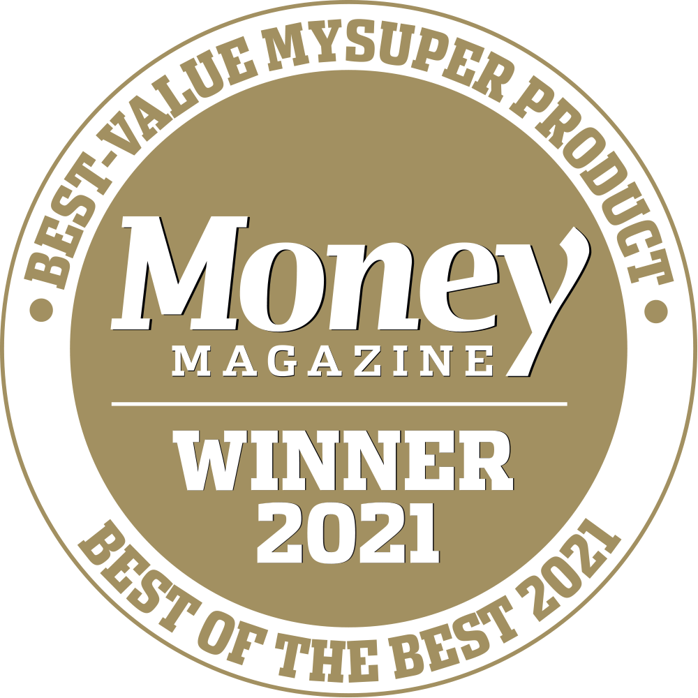 QSuper awarded Money Magazine Best Value MySuper Product