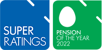Super Ratings Pension of the Year