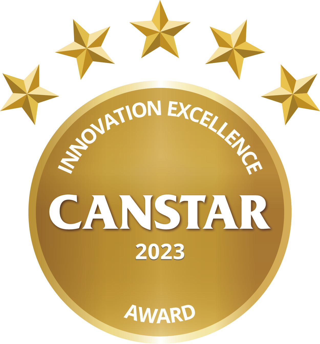Canstar Innovation for Lifetime Pension