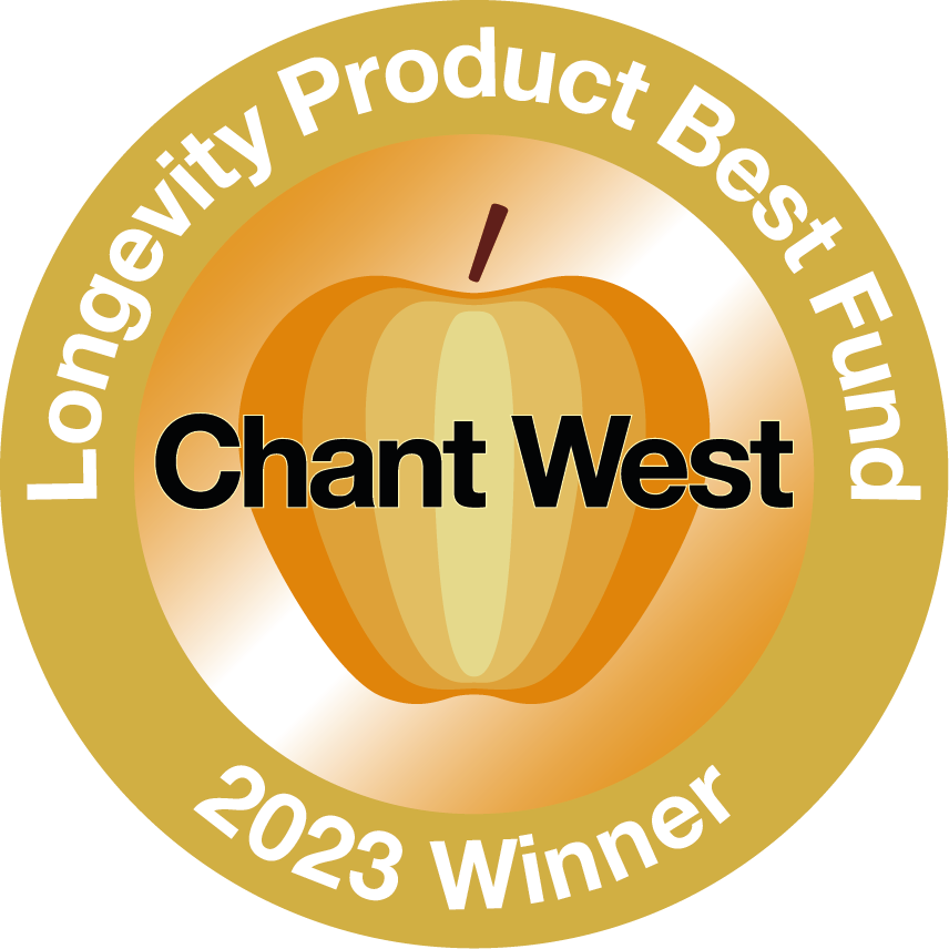Chant West - Best Fund: Longevity