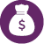 money bag icon