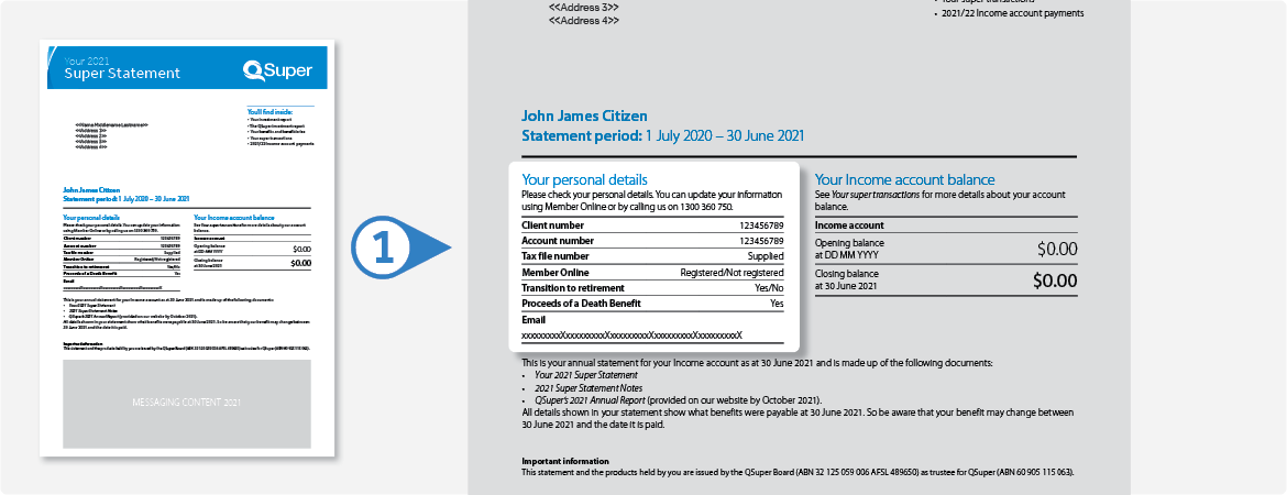 Income Statement