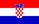 Croatia flag