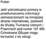 Polish