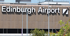 Edinburgh Airport
