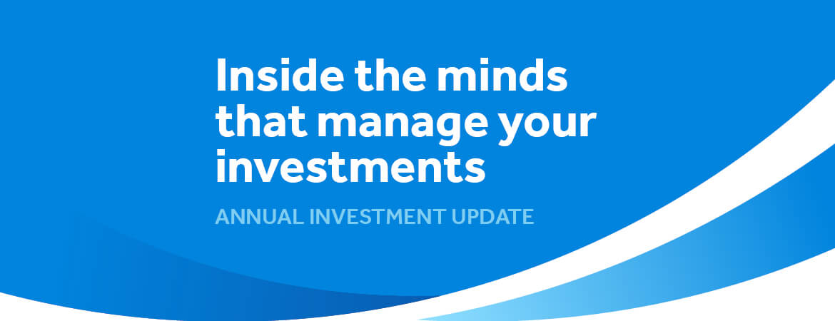 qsuper annual investment update banner