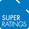 super ratings logo