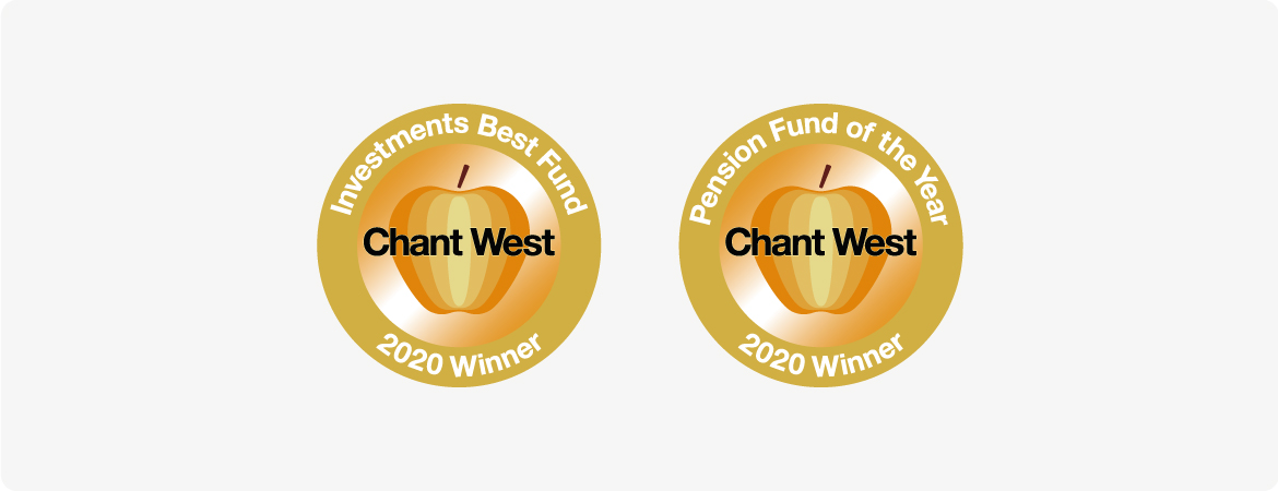 Chant West Awards