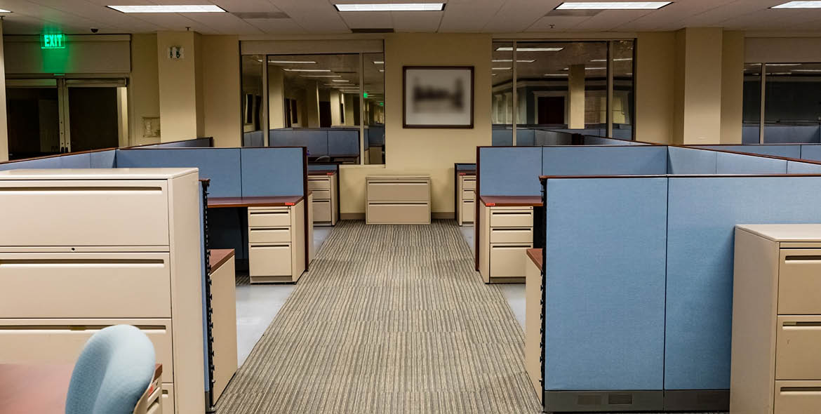 office