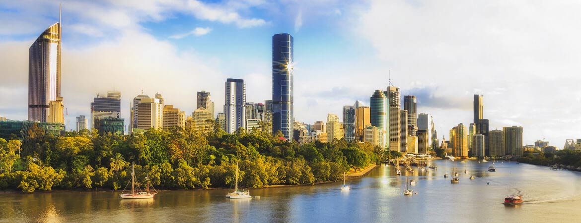 Brisbane-River