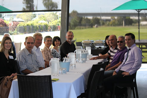 Airport Tour Group