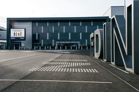 EdinburghAirport