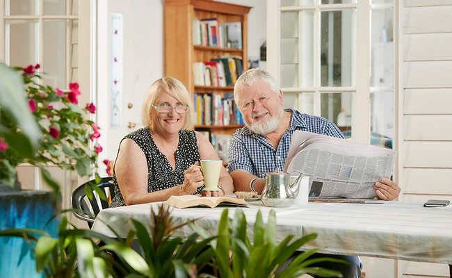 boyles in retirement